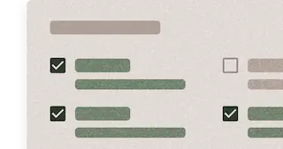 Get started with guided setup