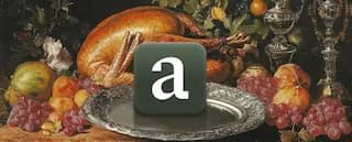 Referral Thanksgiving Promo